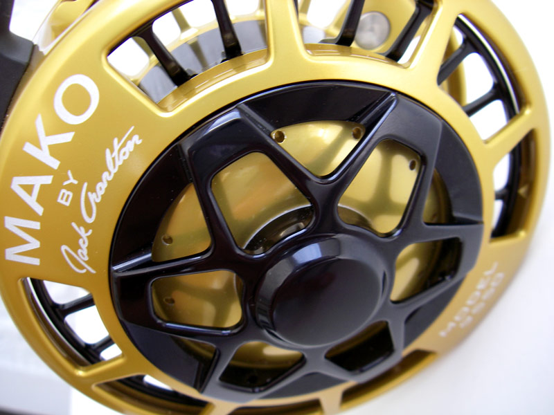 Mako Fly Reels - South African Fresh & Saltwater Fly Fishing Community